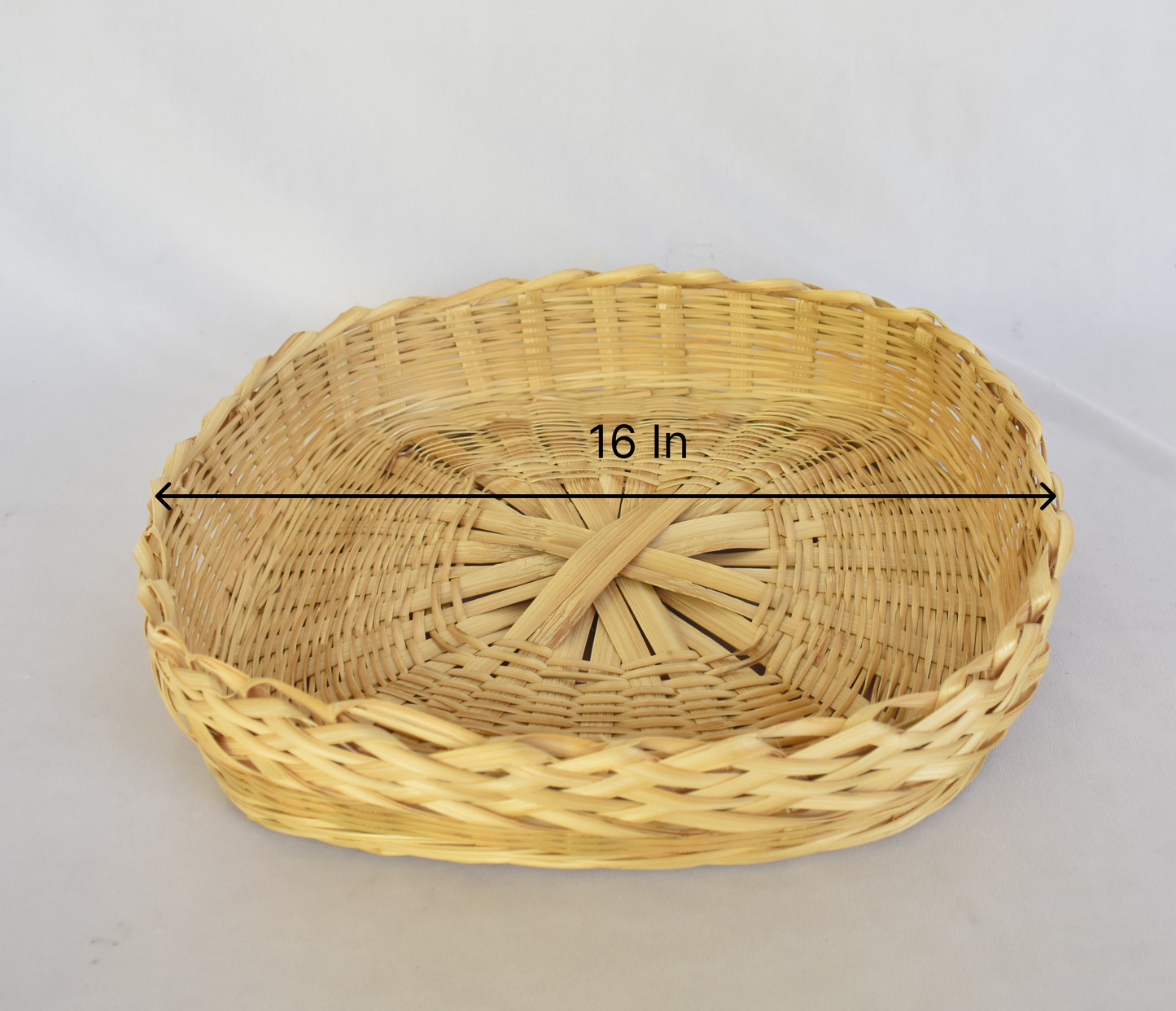 Bamboo Tray | Medium Size