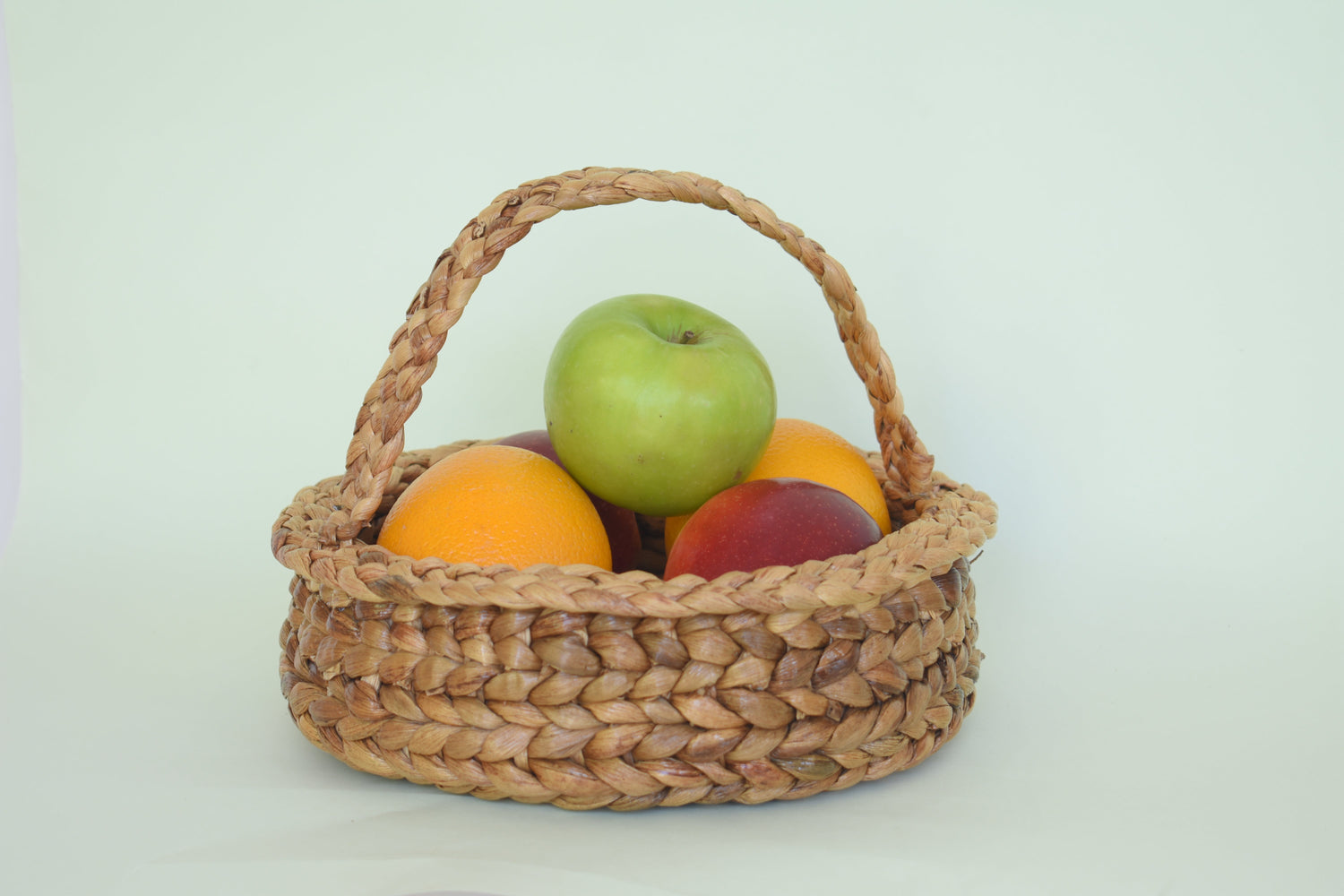 Water Hyacinth Baskets