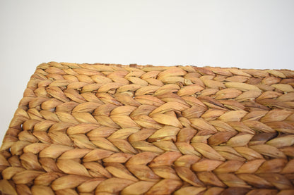 Water Hyacinth Multi Purpose Storage Basket | Laundry Basket