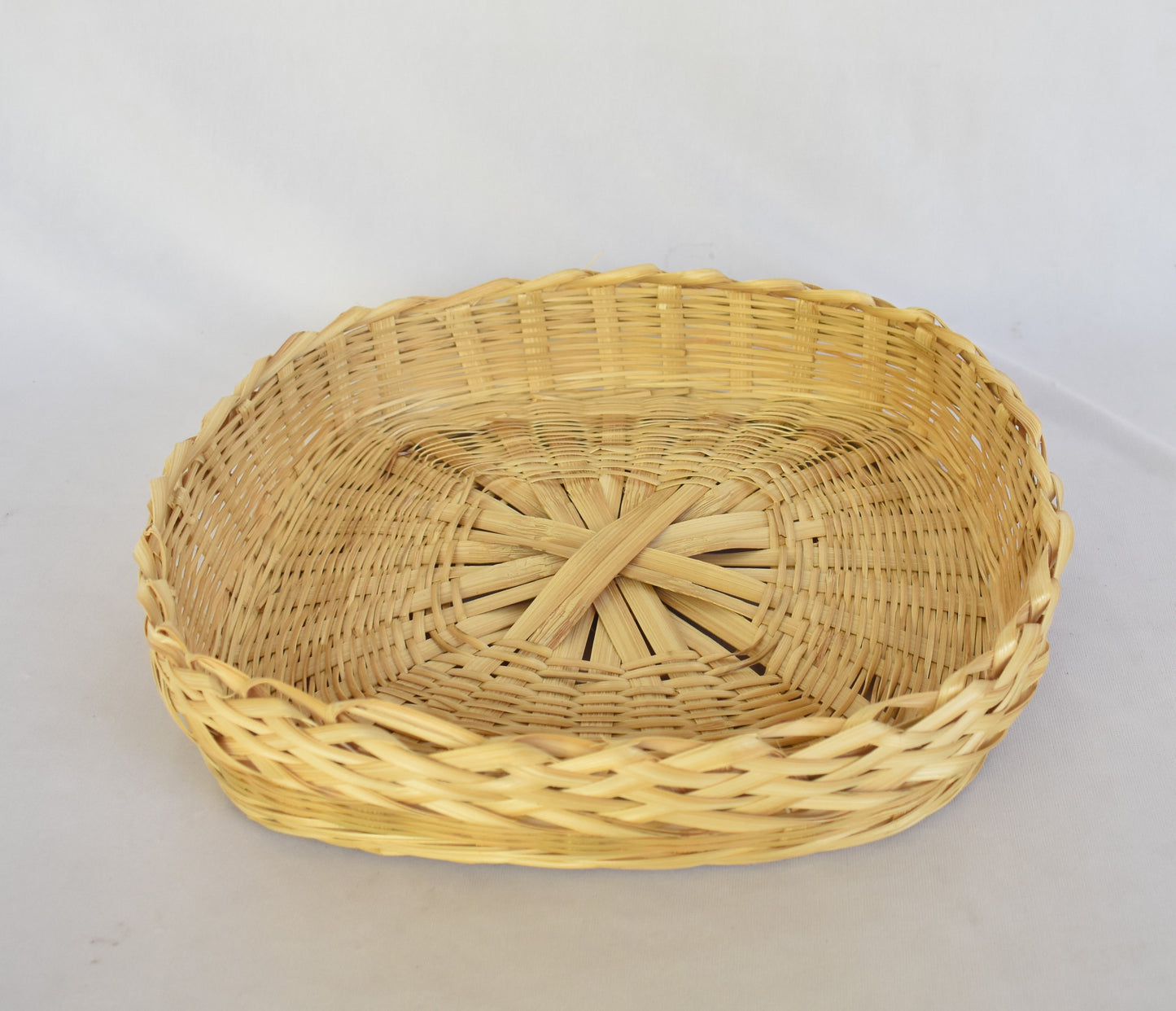 Bamboo Tray | Medium Size