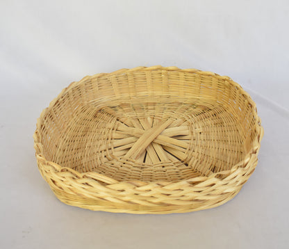 Bamboo Tray | Medium Size