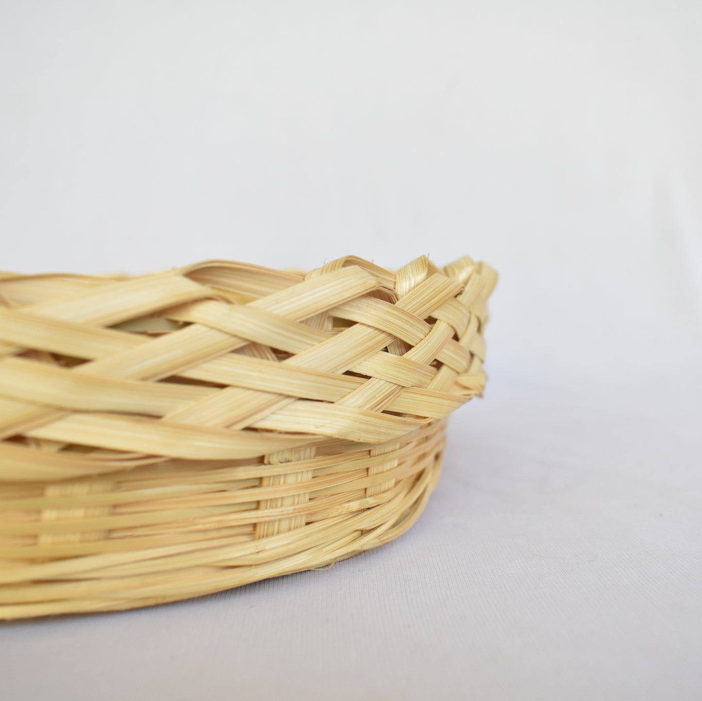 Bamboo Tray | Medium Size