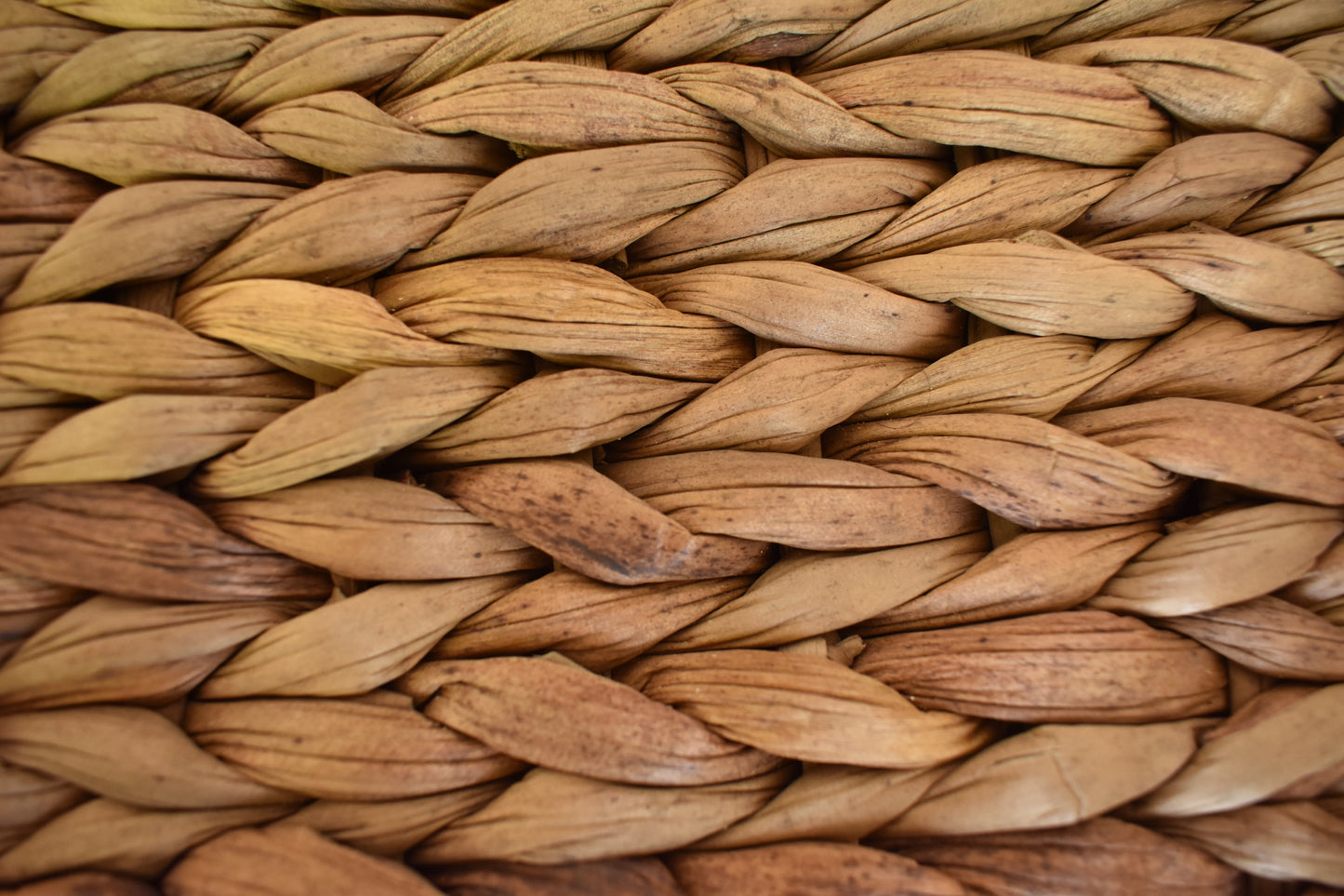 Water Hyacinth Table Mat