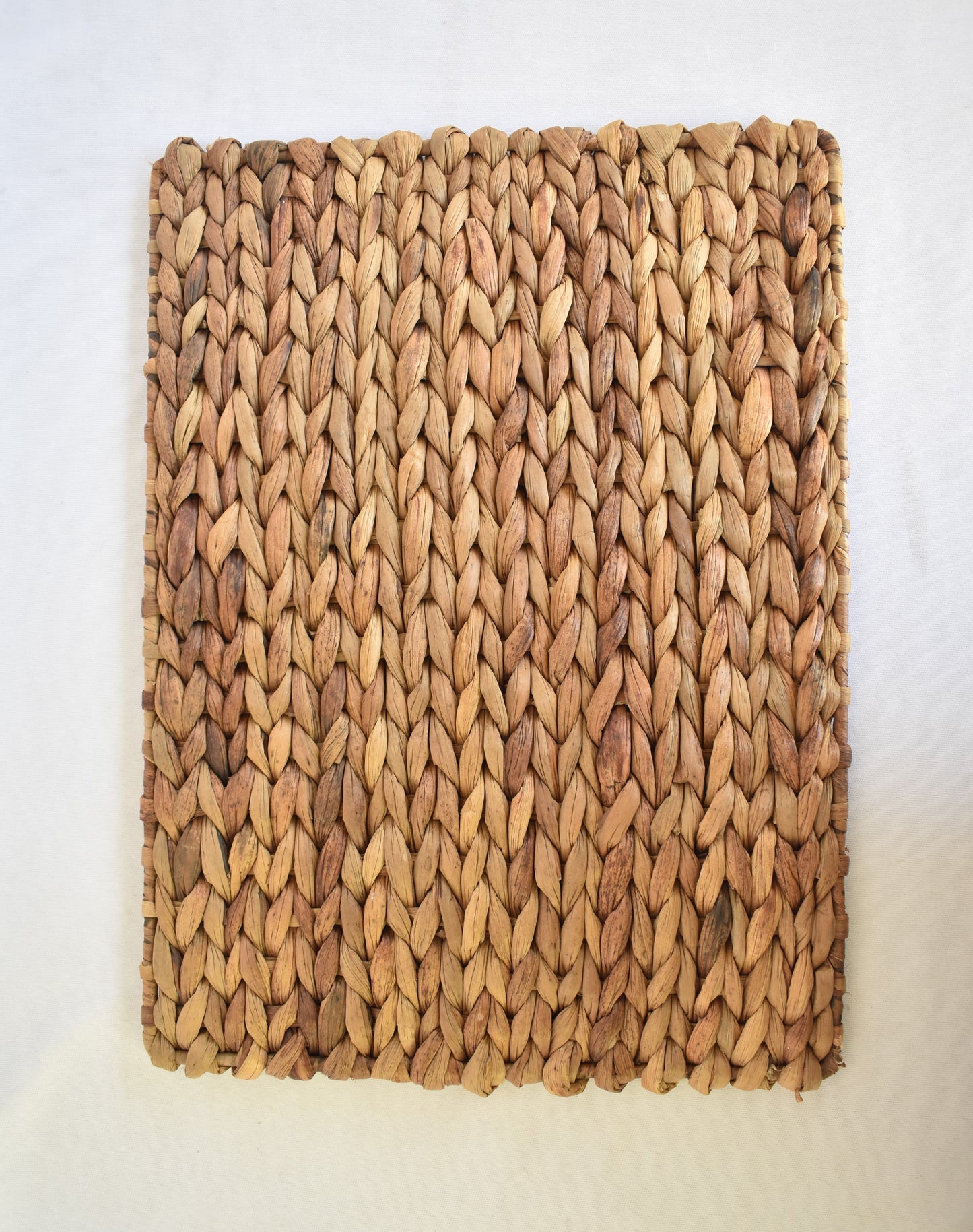 Water Hyacinth Table Mat