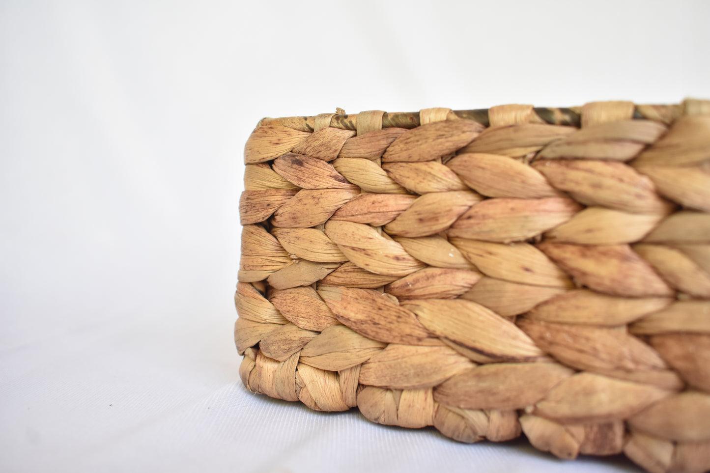 Water Hyacinth Tray | Square Tray