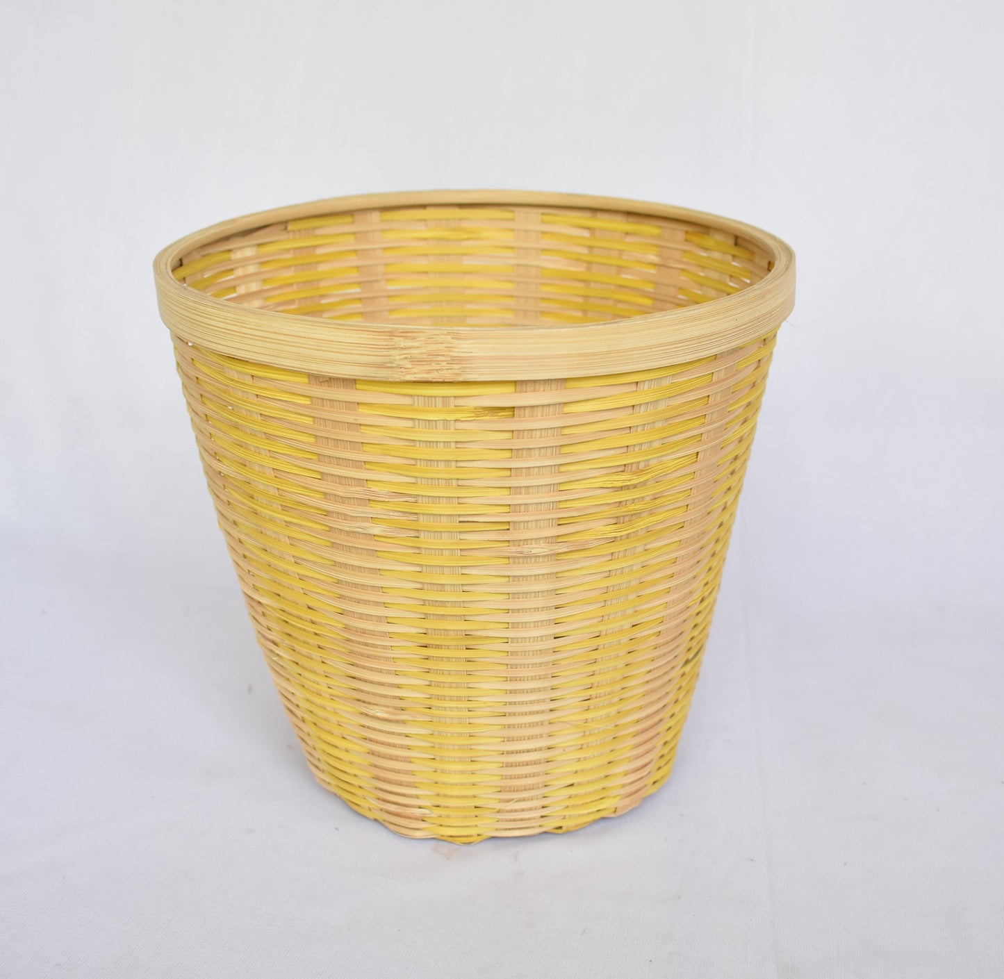 Bamboo Bins | Set Of 3