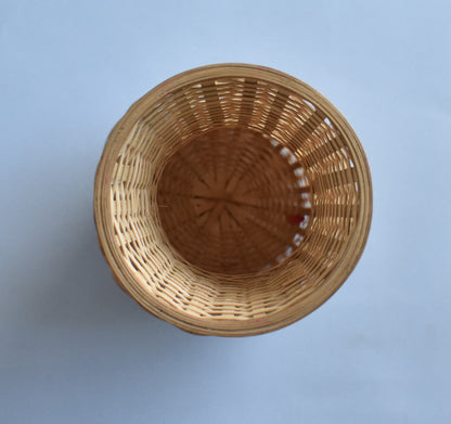 Bamboo Vase | Small Size