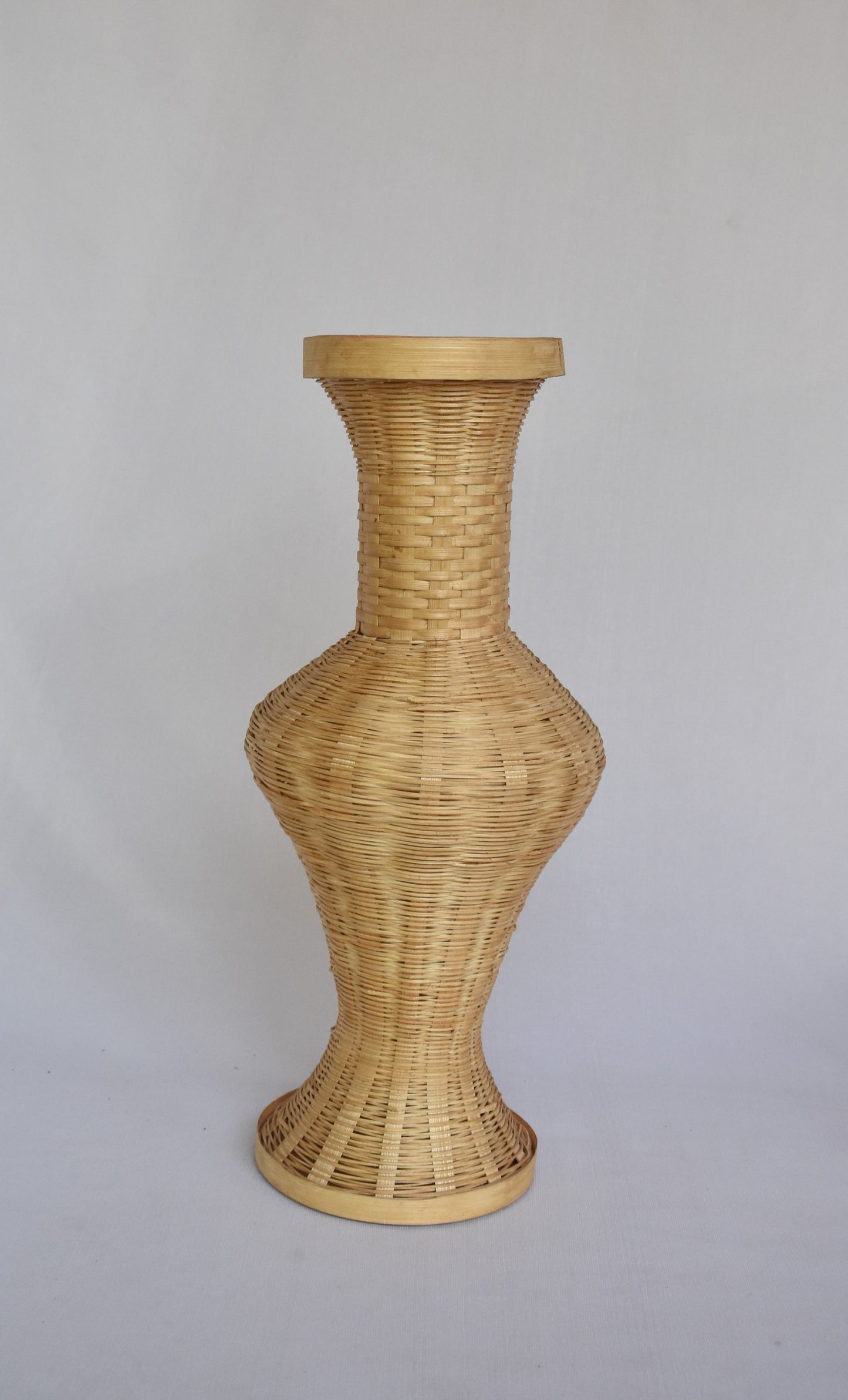 Bamboo Vase | Medium Size