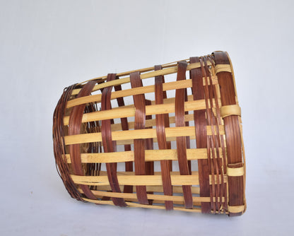 Bamboo Bins