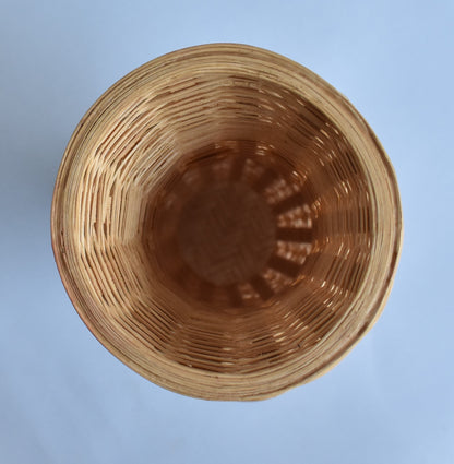 Bamboo Vase | Medium Size