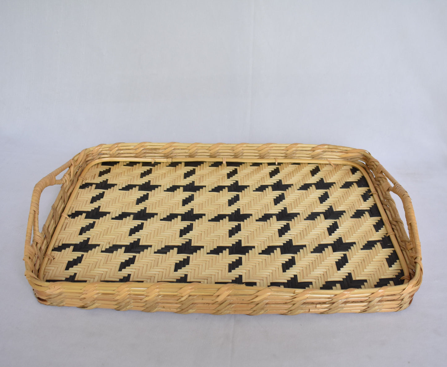 Bamboo Tray | Rectangle Shape