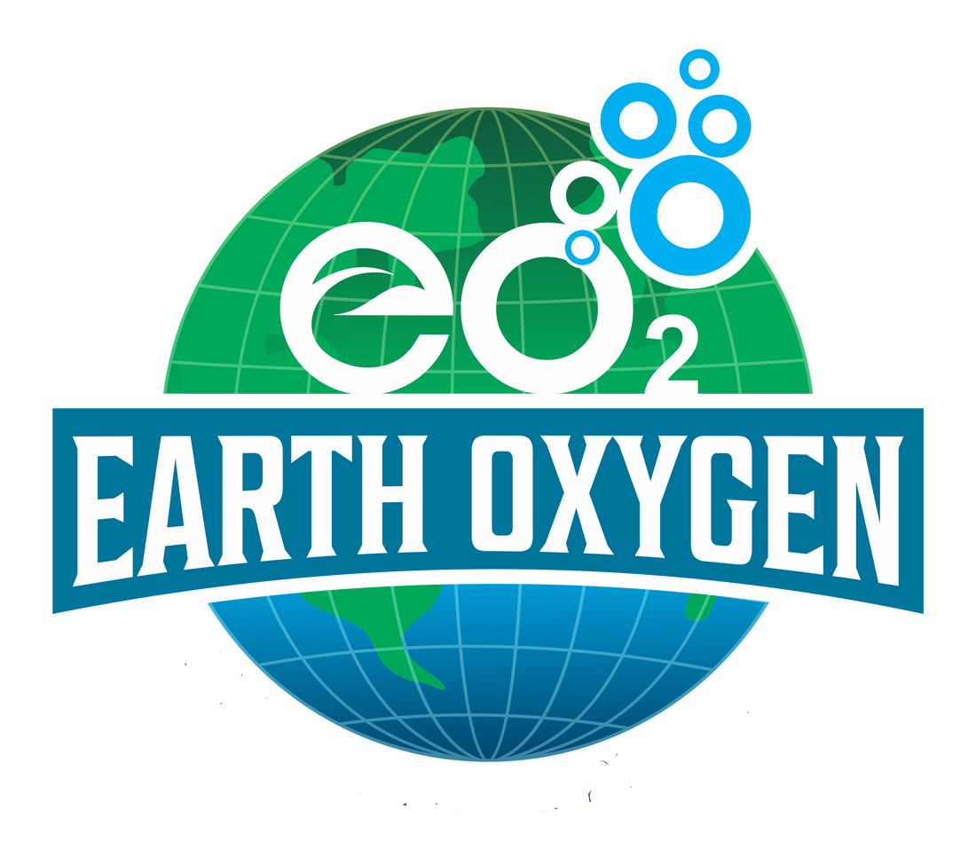 Earth Oxygen Solutions LLP